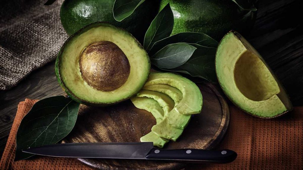 Los Aguacates Son Tan Saludables