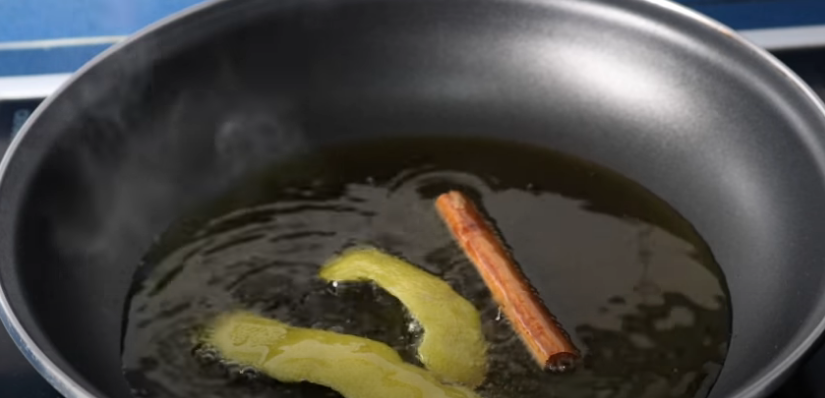Cómo se hacen los auténticos pestiños con miel