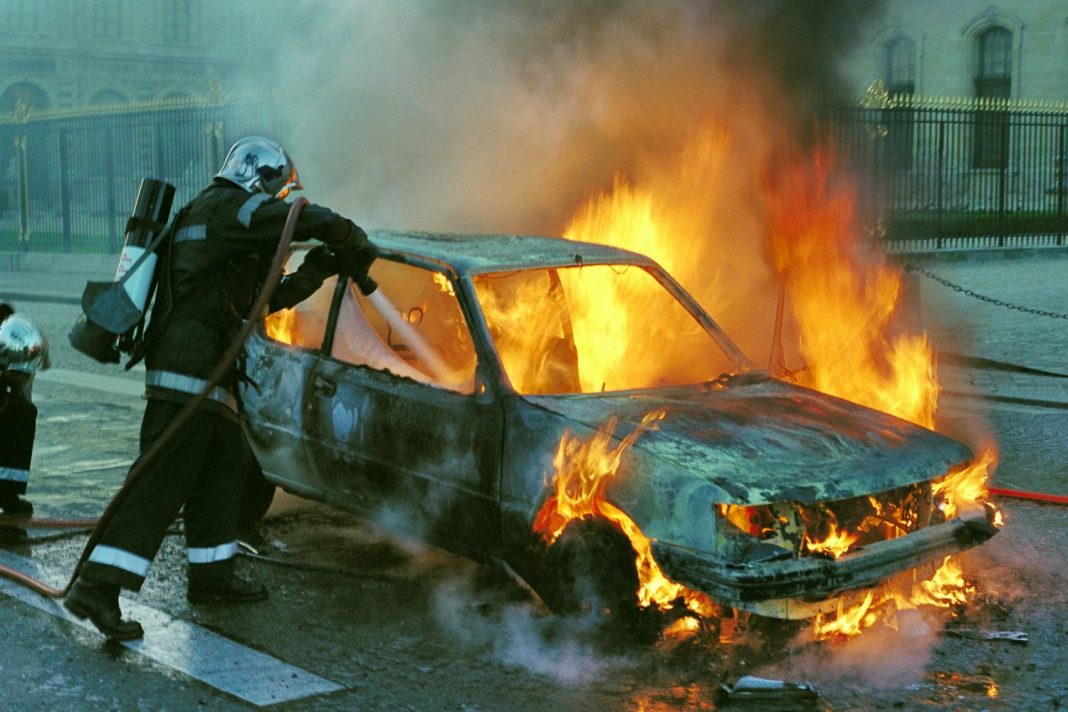 La normativa actual de la DGT sobre extintores en vehículos