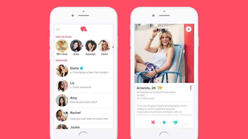 Cómo Tener Tinder Plus Gratis En Tu Android