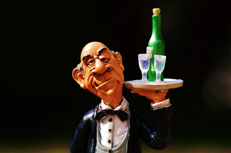 Comportamientos habituales que los camareros de un bar odian