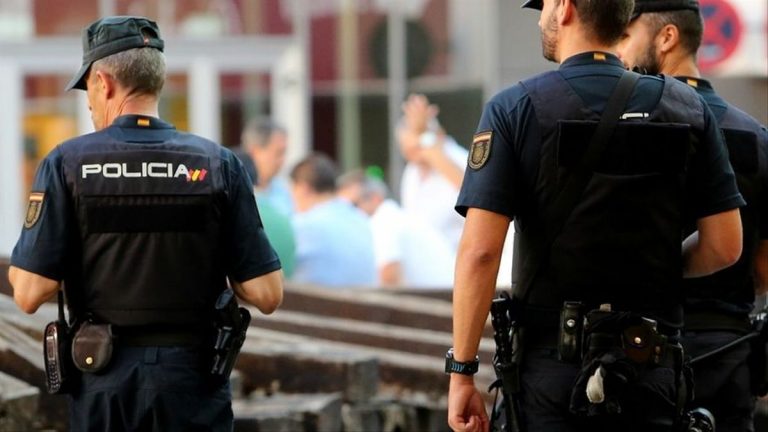 Condenan a 2 años de cárcel a un hombre en Pontevedra por quebrantar la orden de alejamiento y pegar a su expareja