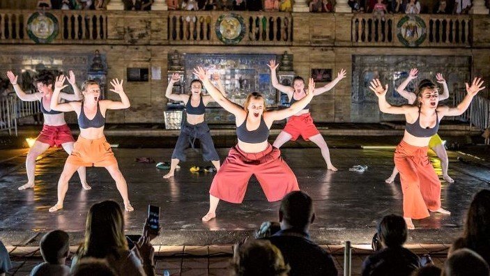 Convocadas ayudas al teatro y al circo con un presupuesto de 9,5 millones