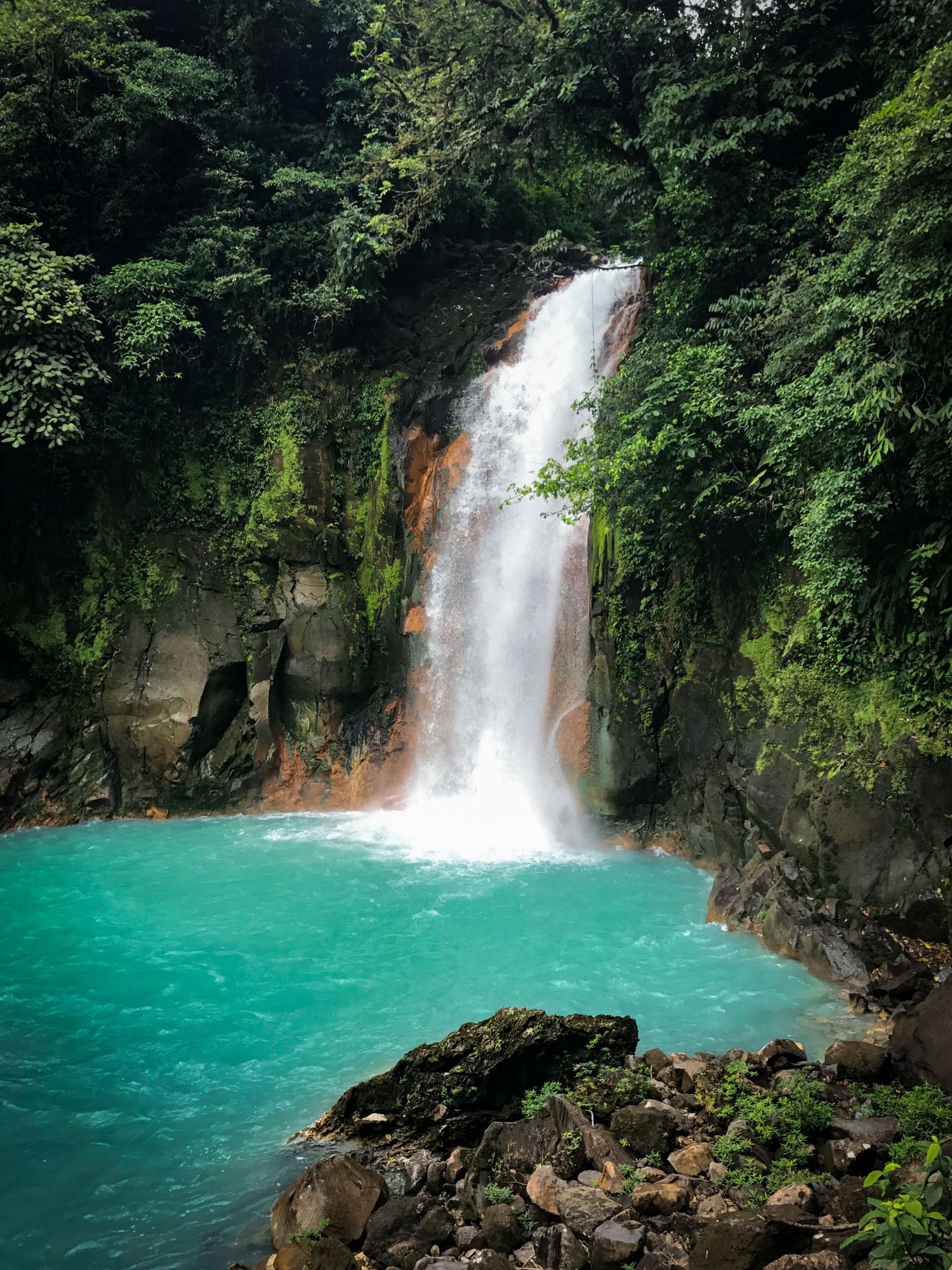 Costa Rica