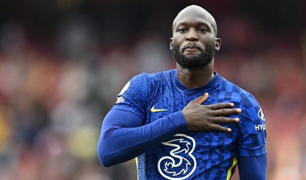 Cuales Son Las Intenciones De Lukaku