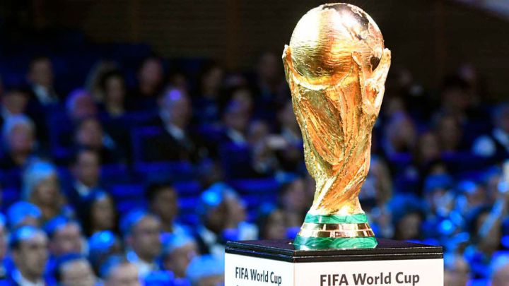 Cuando Es El Mundial