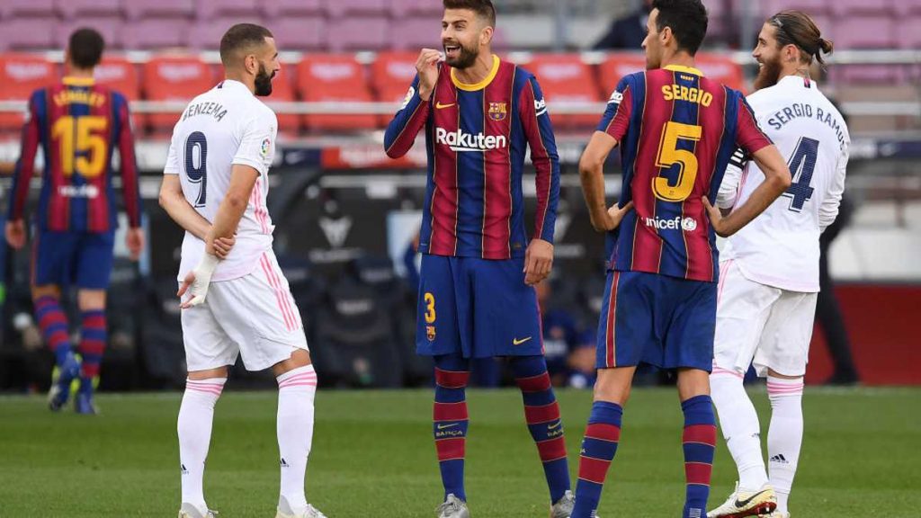Cuándo Se Jugará El Partido Pendiente Del Barcelona