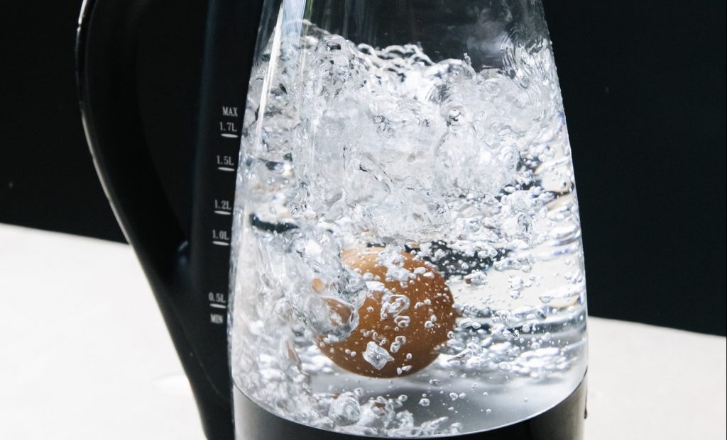 Cuánto Tiempo Puedes Guardar Un Huevo Cocido