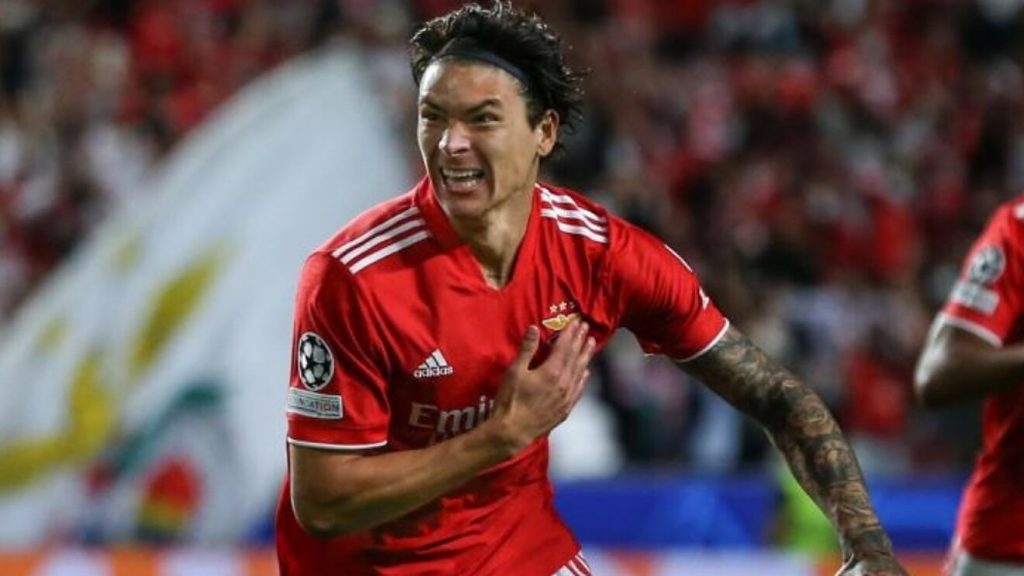 ¿Es Posible Que Darwin Núñez Se Vaya Al Barcelona?