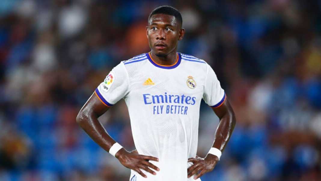 David alaba