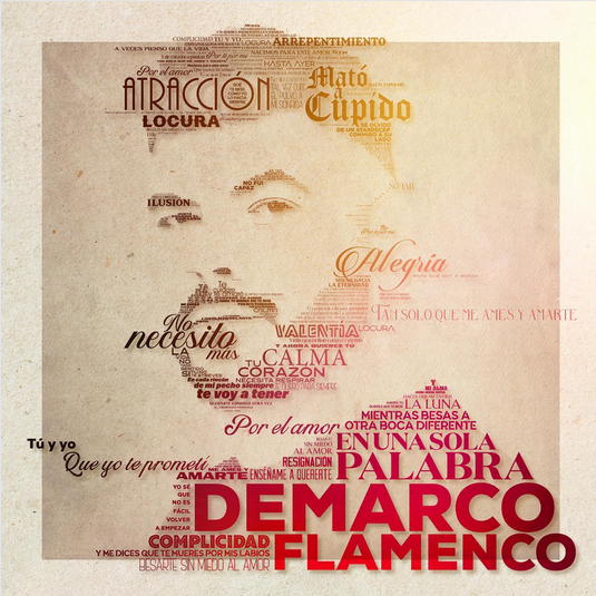 DeMarco Flamenco alegría