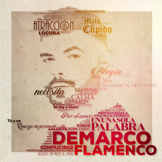 Demarco Flamenco Alegría