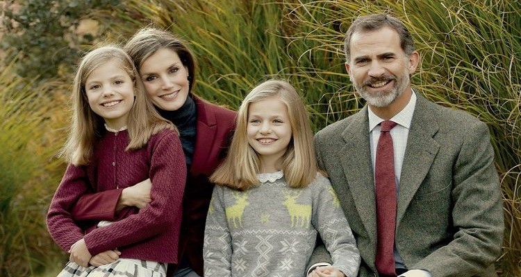 Curiosas prohibiciones que la Reina Letizia aplica con sus hijas