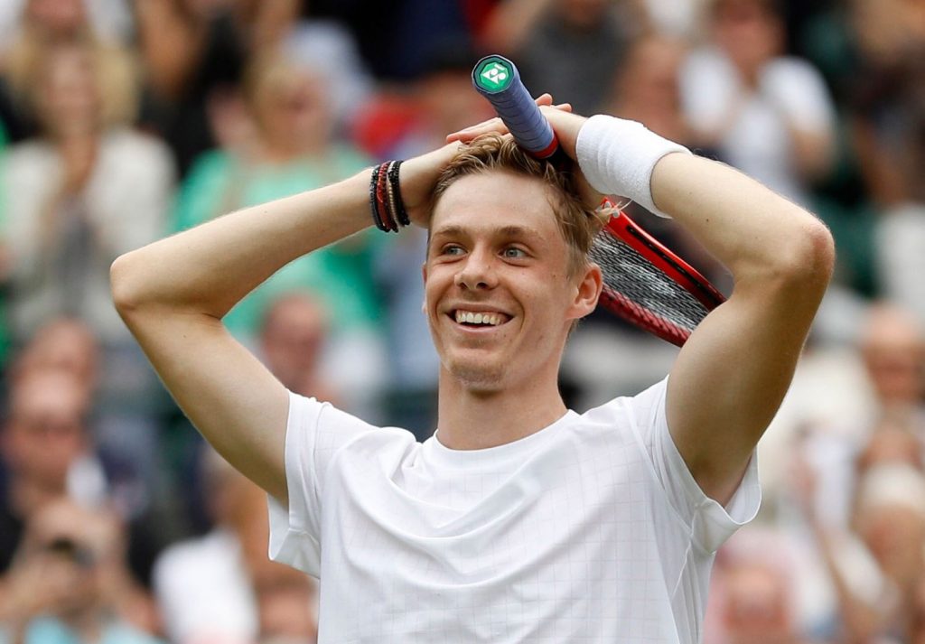 Denis Shapovalov Vs Rafa Nadal, Un Cruce Que Luce Probable 