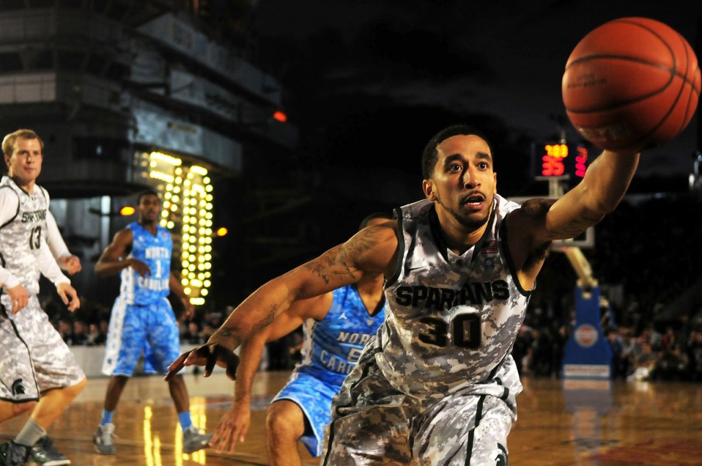 Baloncesto
