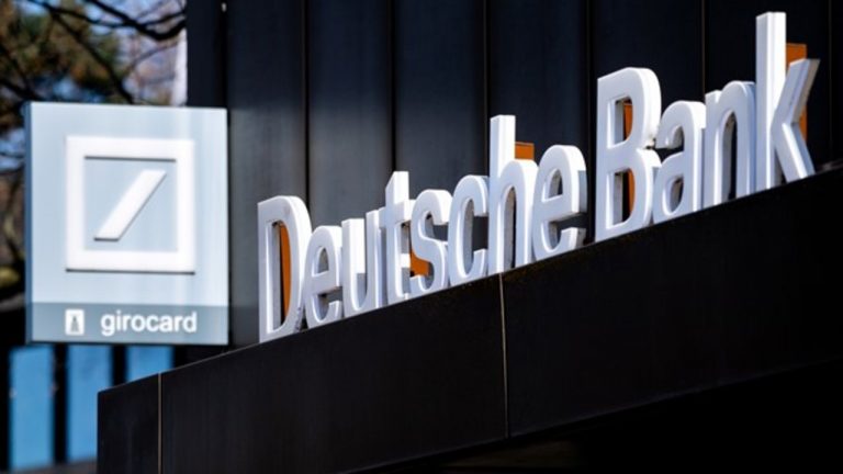 Deutsche Bank estrena un fondo de bonos con plazo hasta 2027
