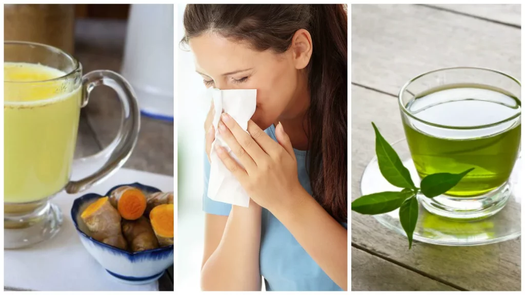 ¿Qué Es La Alergia?