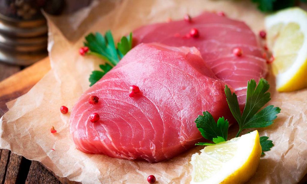 Dieta Del Atun 7