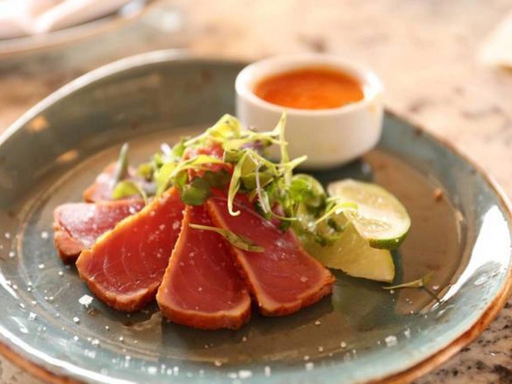 Dieta Del Atun 8