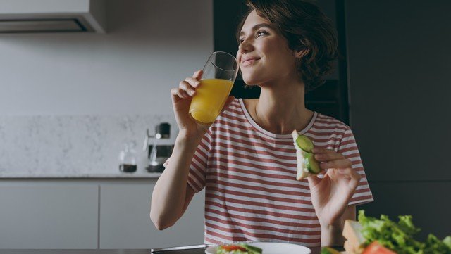 ¿Qué Momento Es Bueno Para Aplicar La Dieta Del Cerebro?