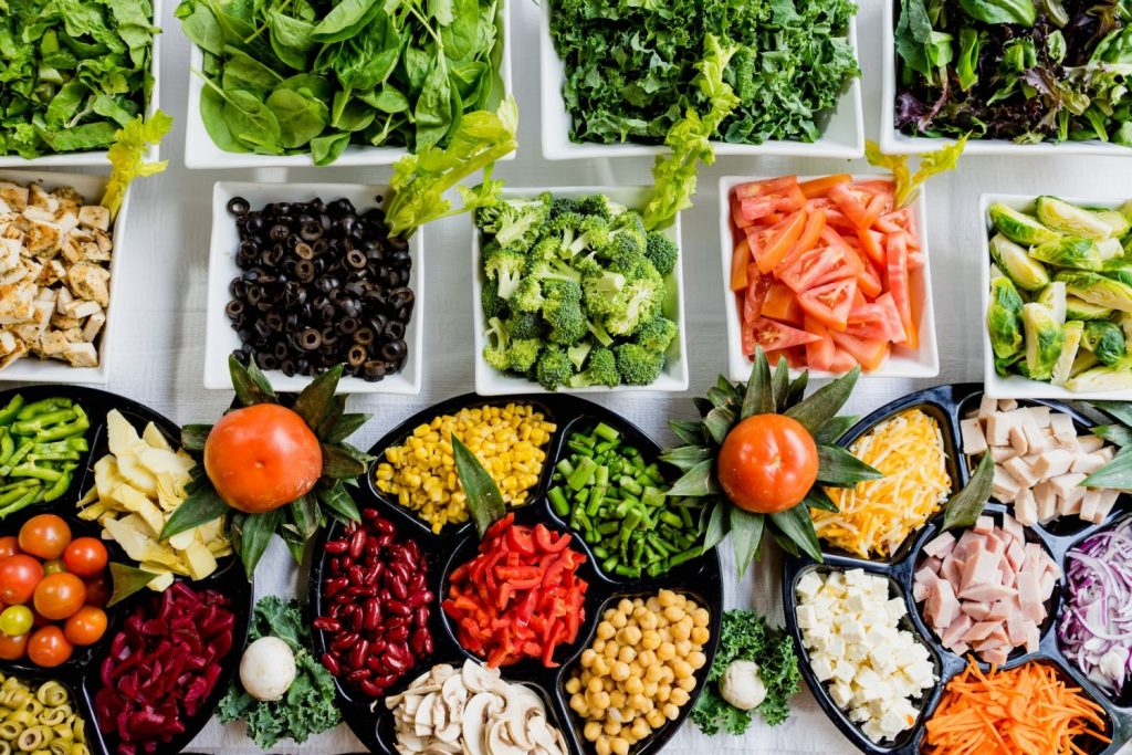 Dietas Y Trucos Para Adelgazar Según Dónde Se Acumule La Grasa