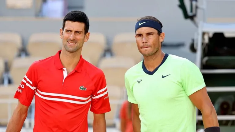 Djokovic vs Nadal: cuántas veces se han visto en el Indian Wells y quién ganó