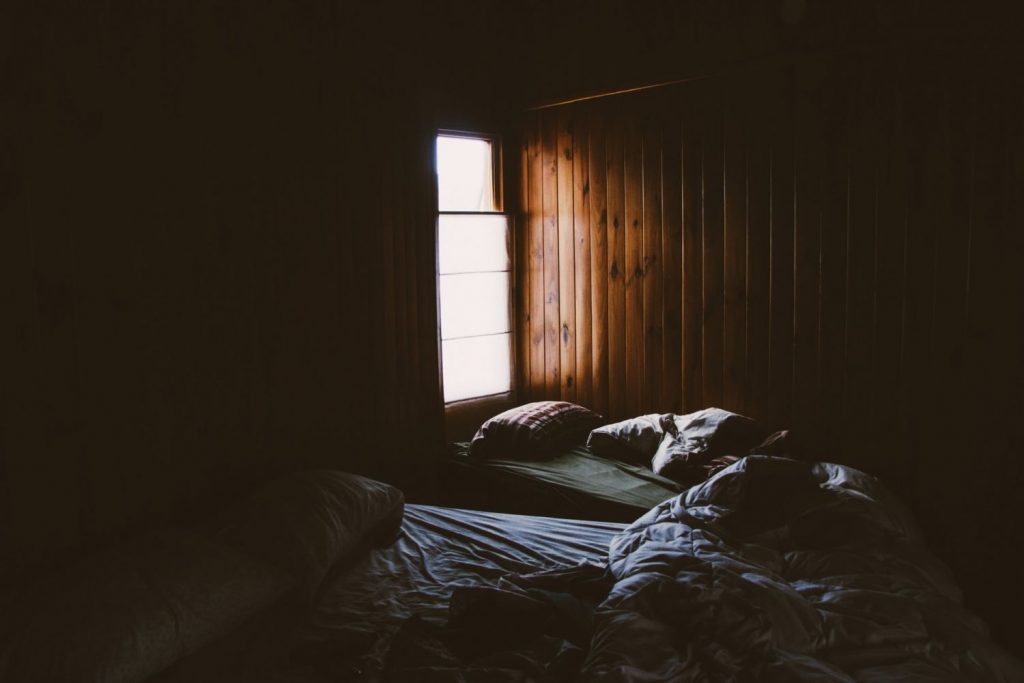 Dormir Con Luz, ¿Es Bueno O Malo?
