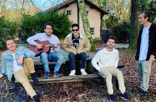Dvicio de ‘Arte’ en su nuevo vídeo