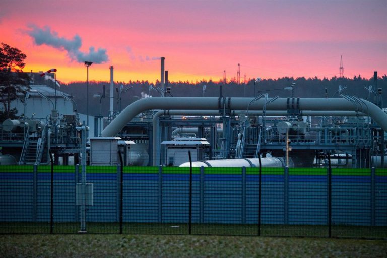 EE.UU. se consolida como principal exportador de gas natural a España