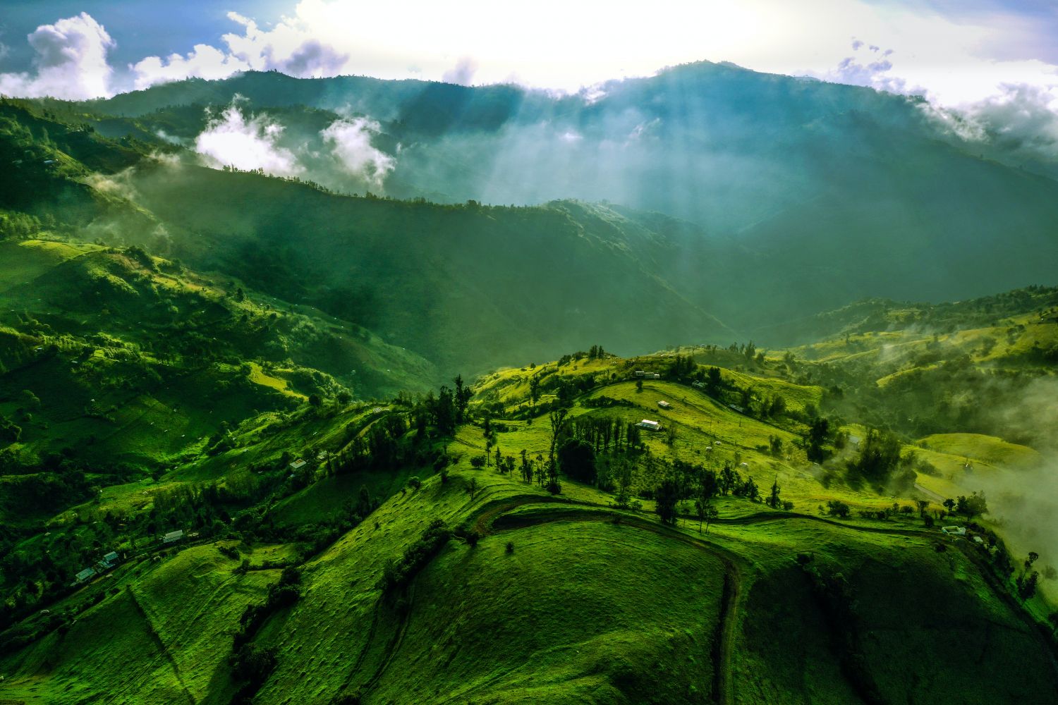 Ecuador