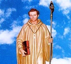 El 30 de marzo es la celebración de San Zósimo