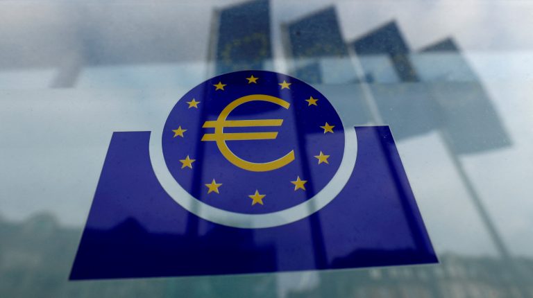 El BCE garantiza liquidez a bancos centrales fuera del euro para evitar tensiones por la guerra de Ucrania