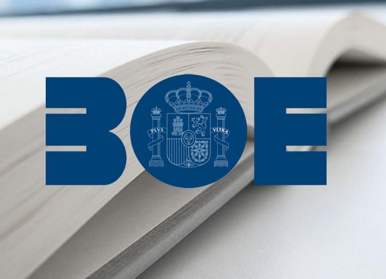 El BOE publica las condiciones de jubilación parcial del personal laboral de la Administración