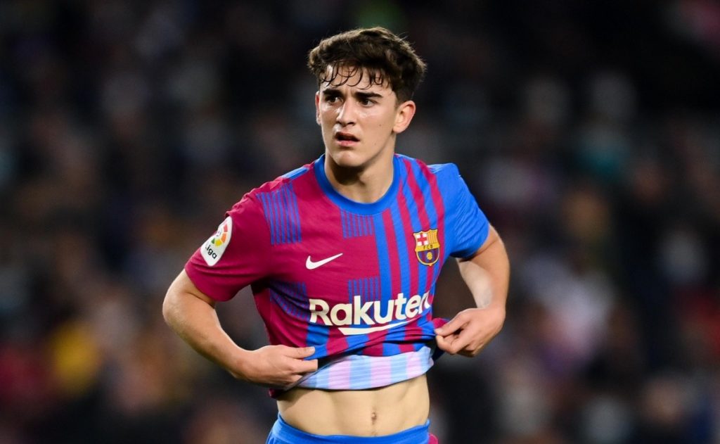 El Barcelona Los Quiere Para Más Temporadas Pero Siguen Sin Concretar