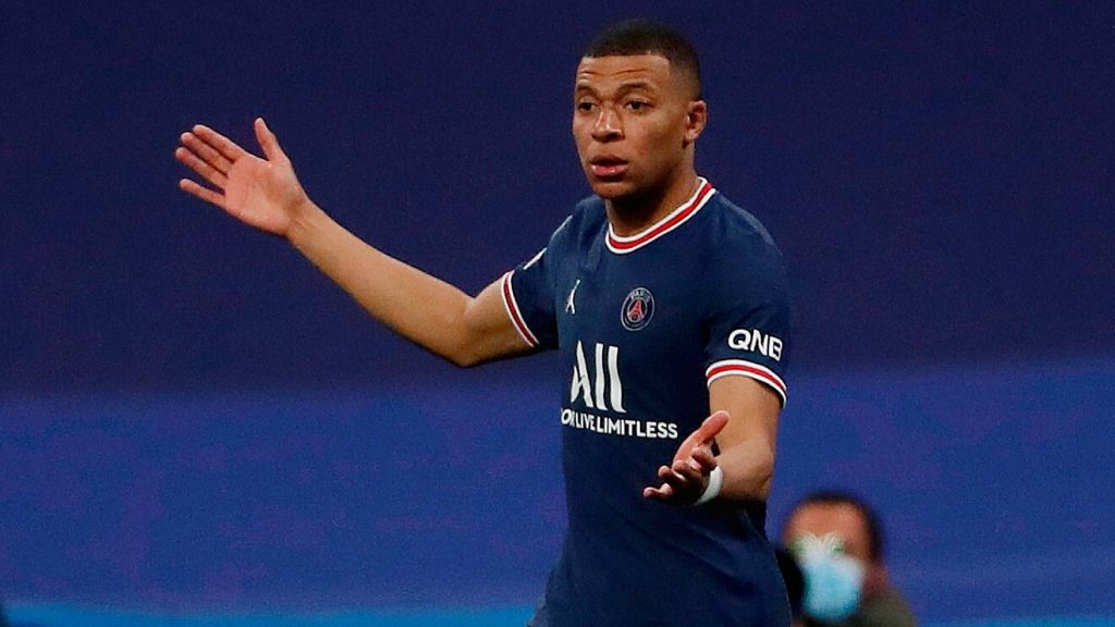 El Barcelona No Se Quiere Rendir Ante Mbappé