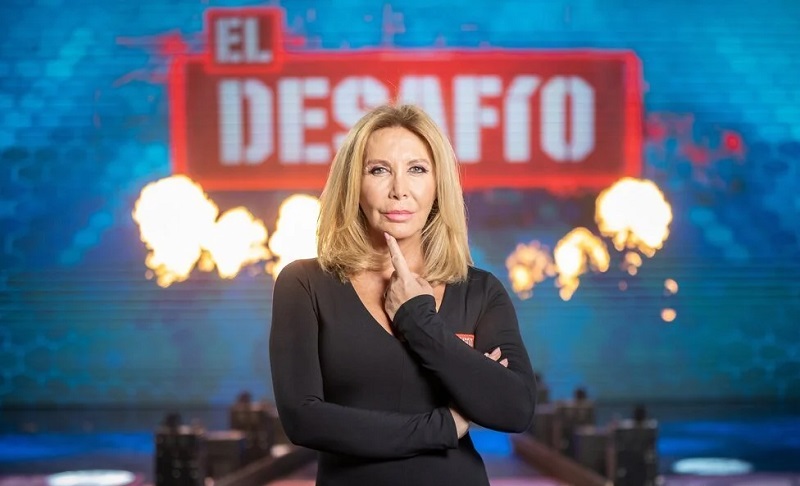 El Desafío: Fecha De Estreno, Jurado Y Concursantes De La 2ª Edición