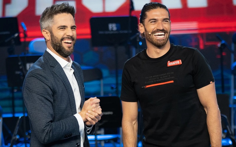 Juan Betancourt Deja ‘El Desafío’: Este Es El Verdadero Motivo