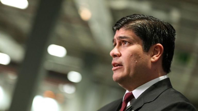 El FMI llega a un acuerdo con Costa Rica para un nuevo acceso al crédito de 1.610 millones de euros