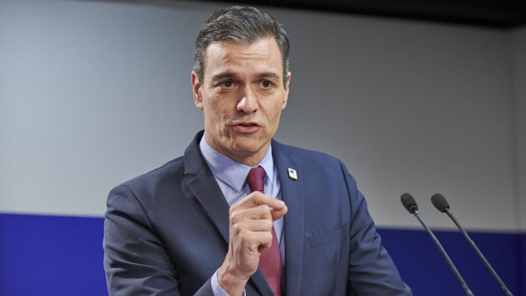 El Gobierno aprobará el Plan de Respuesta a la guerra, con bonificación del combustible para ciudadanos