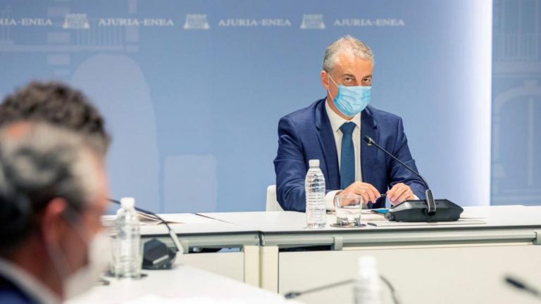 El Gobierno autoriza a Euskadi a endeudarse a corto plazo por 825 millones y a Baleares a reavalar préstamos por 10