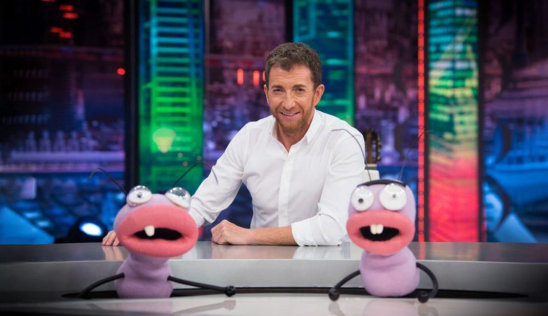 La colaboradora de El Hormiguero con la que Pablo Motos montará otro proyecto