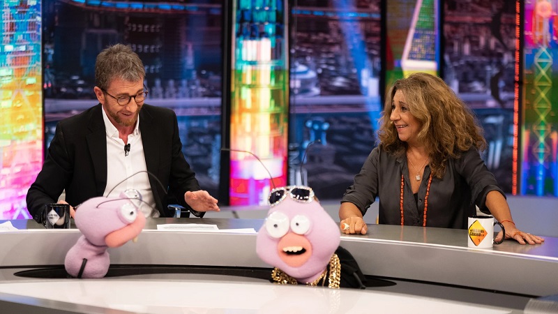 El Hormiguero: El Motivo Por El Que Piden Echar A Esta Colaboradora