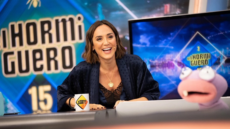 El Hormiguero 5