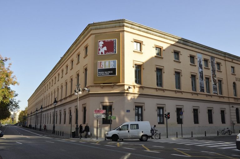 El Museu de Prehistòria de Valencia incorpora piezas del cementerio mesolítico más antiguo de la península