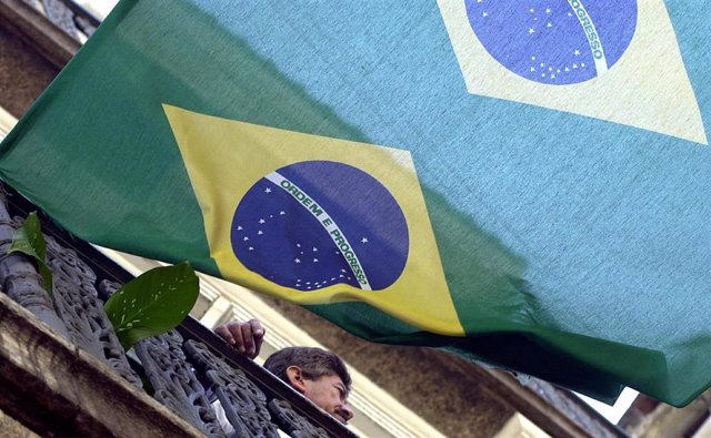 El PIB de Brasil crece un 4,6% en 2021 y consigue salir de recesión técnica en el último trimestre