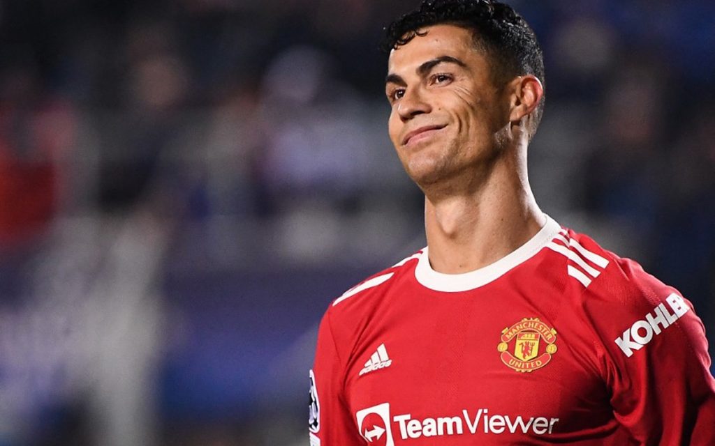El Psg, Firme Candidato Para Recibir A Cristiano Ronaldo