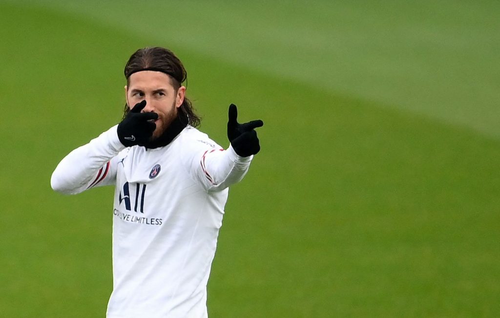 El Psg Tiene Dudas Y Son Muchas