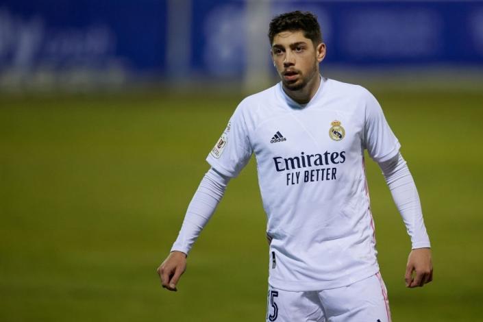 El Real Madrid Posee A Un Diamante Al Que Pueden Pulir Mucho Más