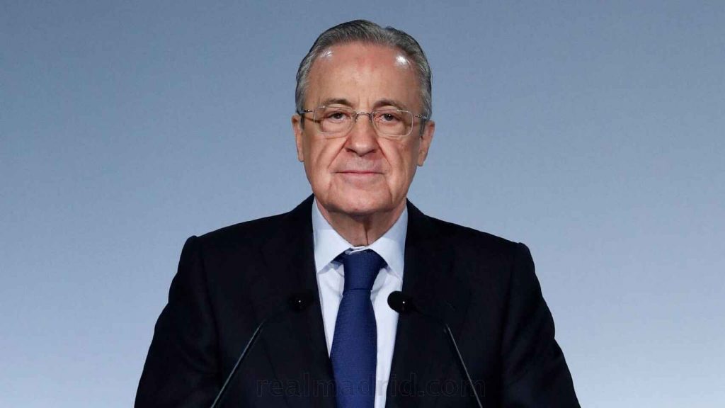 El Real Madrid Puede Dar Un Poquito Más Por Este Jugador