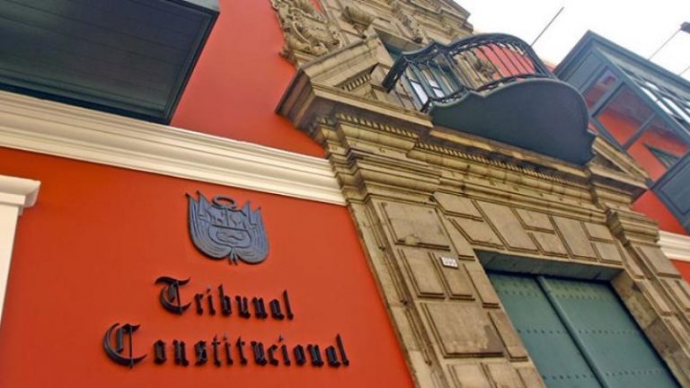 El TC no ampara a Victoria Rosell y desestima su recurso por la investigación a la que fue sometida por Fiscalía